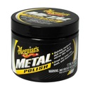 MEGUIARS Metal Polish 170г Паста для полировки металла
