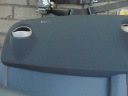 KIT AIRBAG CONSOLE COURROIES COUSSINS SMART FORFOUR I 454 2004R- EUROPEphoto 7