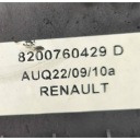 2014 DACIA DUSTER CRIC CHANGEMENTS VITESSE SUPÉRIEUR 8200760429Dphoto 10