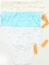 Figi Majtki Cotton World L XL XXL 3-4XL 5-6XL szt5