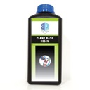 Растительная УФ-смола для 3D-принтеров Anycubic Elegoo White 1кг