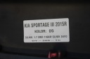 MOULURE REVÊTEMENT SEUIL GAUCHE 87751-3U000 KIA SPORTAGE III LIFT 14-15photo 7