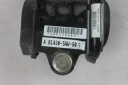 CEINTURE DE SÉCURITÉ DROIT AVANT AVANT HONDA CRV CR-V III 3 SIWY TENDEURphoto 8