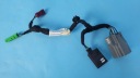 VOLVO XC90 II 19R FAISCEAU DE CÂBLES FILS 31674356 31404274photo 9