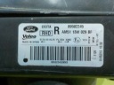 FORD C-MAX MK2 II 13R 2.0 TDCI 5D ФАРА ПРАВА ПЕРІД 89502245 AM5113W029BF  (18716620901) фото min 7