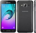 Samsung Galaxy J3 2016 SM-J320FN LTE Черный