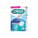 Таблетки для чистки зубных протезов Corega Max, 30 шт.