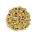 100 светодиодных декоративных ламп с программатором, теплый белый