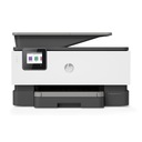 HP OfficeJet Pro 9010e Duplex ADF USB WiFi Instant Ink HP+ Głębokość produktu 32.3 cm