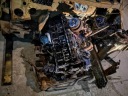 BMW X4 CHARNIÈRE AVANT PORTES AVANT 2017 3.0L 7205549photo 6