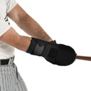 Baseballová rukavica, ktorú je možné prať Druh loptička