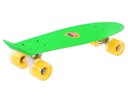 Светящиеся колеса FISZKA SKATEBOARD SP0575