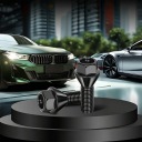 БОЛТИ КРІПЛЕННЯ M14X1,25 ШПИЛЬКИ КОЛЕСА DO BMW E36 E39 E46 E60 E61 E87 E84  (18877857723) фото min 9