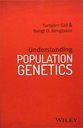 Understanding Population Genetics Sall Torbjoern