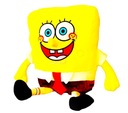 SPONGEBOB Maskotka Pluszak Kanciastoporty 18 cm prezent dla dziecka