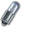 Стояночная лампа OSRAM 12В 4Вт BA9s T4W