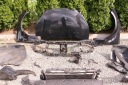 КОМПЛЕКТНИЙ ПЕРІД FORD S-MAX MK1 G6 2.0 БЕНЗИН ЄВРОПА  (17810933698) фото min 15