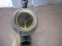 КОРПУС ТЕРМОСТАТУ FORD MONDEO MK4 06-14R 2.0 TDCI 163 KM 9682141580  (17834350982) фото min 7