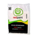 REDPAINT ЗАЩИТНАЯ ФОЛЬГА 4X5M 0.007MM