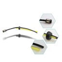 5PCS HIGH-GRADE OIL FITTING TUBING FOR GASOLINE LAWN MOWERphoto 9