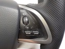 JAGUAR XF X250 КЕРМО ШКІРА MULTI ЛОПАТКІ AIRBAG ПОДУШКА ВОДІЯ  (18782842181) фото min 10