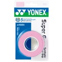 Накладки YONEX 3 для ракетки TENNIS BADMINTON SQUASH