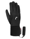 REUSCH Rękawice BAFFIN TOUCH-TEC Czarny 10 Kod producenta 61/07/193/7702