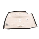 MERCEDES W169 PROTECTION ARRIÈRE PANNEAUX SIÈGES AVANT GAUCHE DROIT A1699140373photo 11
