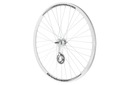 ВЕЛОСИПЕДНОЕ КОЛЕСО 26 ЗАДНЯЯ ТОРПЕДА VELOSTELL SILVER CONE