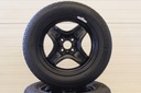FELGI STALOWE STRUKTURALNE OPEL CORSA ASTRA ADAM 15 4x100 ET39