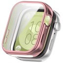 СИЛИКОНОВЫЙ ЧЕХОЛ ДЛЯ HUAWEI WATCH FIT 3 ЦВЕТА