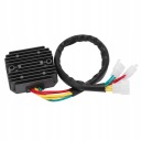 REGULATOR TENSIONS MOTOCIKLINIO STEEL VOLT RECTIFIER REPLACEMENT FOR FD  photo 7