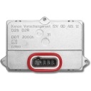 ПЕРЕТВОРЮВАЧ КСЕНОН HELLA 5DV 008 290-00 5DV00829000 5DV008290-00  фото 12