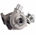 TURBOCOMPRESSEUR TOYOTA AURIS 2.0 D-4D 126KM 1CD-FTV 721164photo 11
