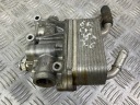 2016 JEEP GRAND CHEROKEE RADIATEUR HUILES BOÎTE DE VITESSES 68233384AAphoto 14