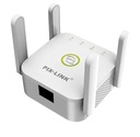 PIX-LINK WR24Q 300M Усилитель сигнала Wi-Fi Pro Wireless