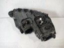 PHARE GAUCHE GAUCHE AVANT AVANT VW SHARAN 2 II XÉNON LED 7N1941751photo 7