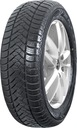 2x Maxxis 235/35 R19 91 Вт AP2, всесезонные (8)