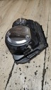 COUVERCLE COUVERCLES ADHÉRENCE CHROME YAMAHA XVS950 MIDNIGHT STARphoto 12