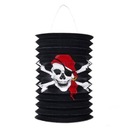 ХЭЛЛОУИН ПИРАТСКИЙ ФОНАРЬ