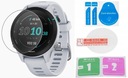 2 x закаленное стекло 9H / Garmin Forerunner 255s