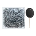 Ключ для ласт дошки для серфінгу та ключі для гвинтів чорні