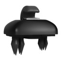 ДЕРЖАТЕЛЬ, КРЮЧОК СОЛНЦЕЗАЩИТНОГО КОЗЫРЕКА, AUDI Q3 Q5 A3