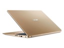 GOLD Acer Swift 1 SF114-32 Silver N5030 4GB 256GB-SSD W11 GW12 Uhlopriečka obrazovky 14"