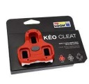 LOOK KEO RED EASY ПЕДАЛЬНЫЕ БЛОКИ ОРИГИНАЛЬНЫЙ НАБОР