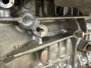 ДВИГУН FORD MUSTANG VI LR3E6006BA  фото 8