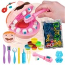 Набор CASTRY DENTIST PASTE Dentist MACHINE +