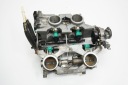 HONDA VFR 1200 F 09-16 ДРОСЕЛЬНА ЗАСЛІНКА ФОРСУНКИ / ДРОСЕЛЬНА ЗАСЛІНКА ФОРСУНКА  фото 6