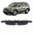 HONDA CR-V 2006-2011 ЧЕРНАЯ ШТОРКА БАГАЖНИКА