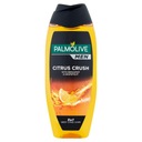 PALMOLIVE MEN CITRUS ŻEL POD PRYSZNIC 3W1 500ML